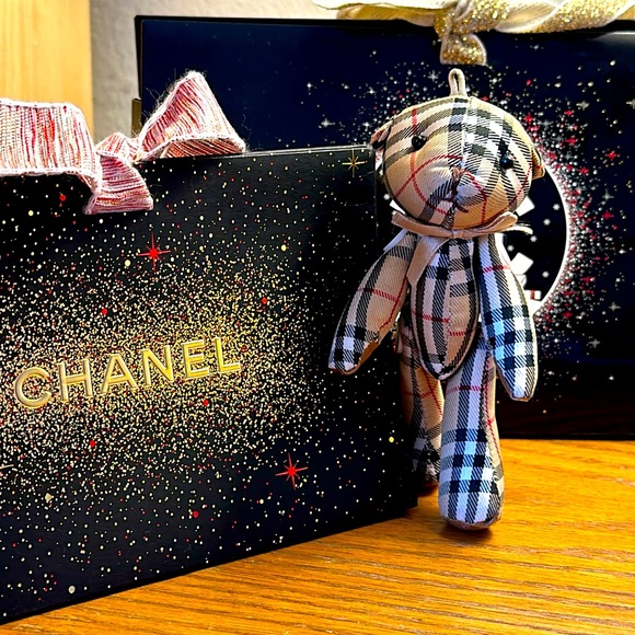 Adorable mini stuff toy - Picture 2 of 9